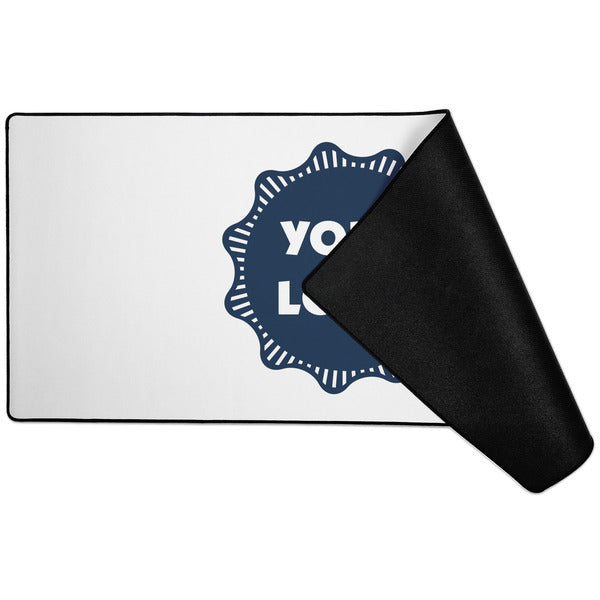 Custom Desk Mat Gaming Mouse Pad - 3XL - 35" x 16"