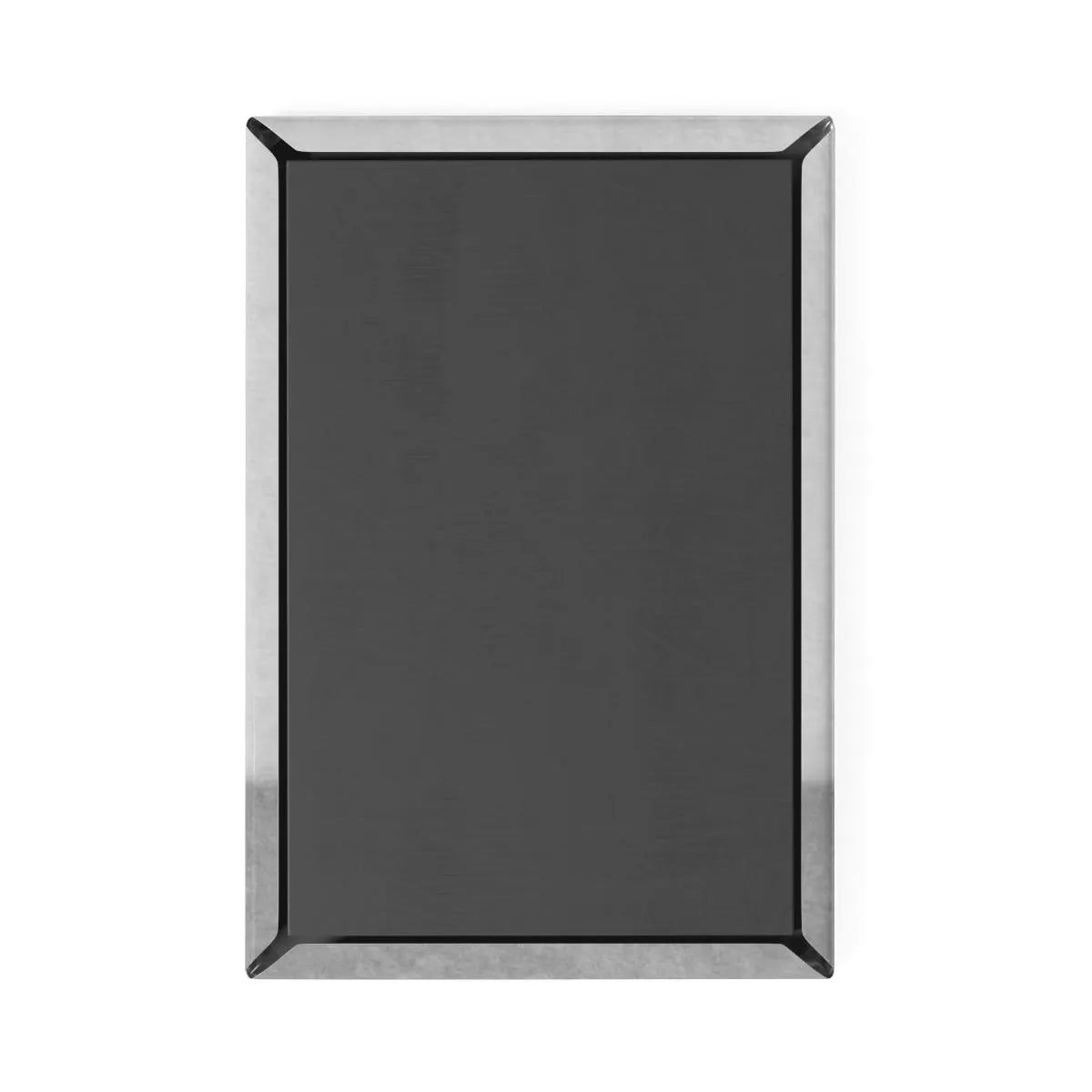 Custom Fridge Photo Magnet