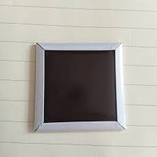 Custom Fridge Photo Magnet